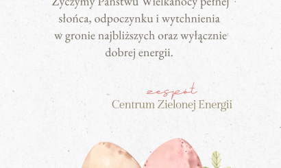 Życzenia wielkanocne