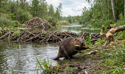 Międzynarodowy Dzień Bobra